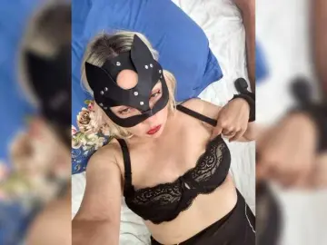 Bongacams Live Porn of King-Queen777