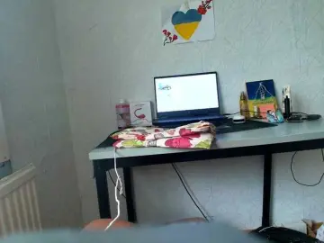Bongacams Sex Cam of MySky23