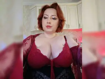 Bongacams Adult Webcams of ViktoriaMilf