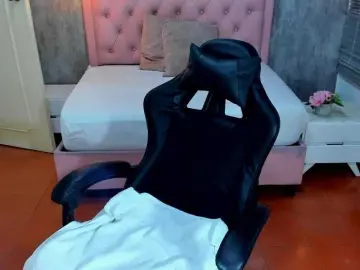 Bongacams Best Webcam of lissa-jhonson