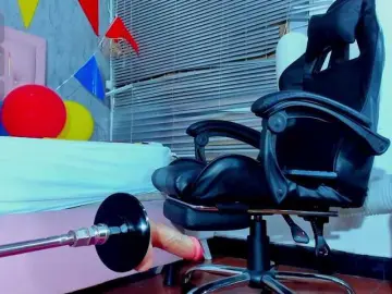 Bongacams Nude Webcam of lissa-jhonson