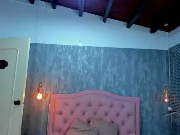 Bongacams Live Sex of lissa-jhonson