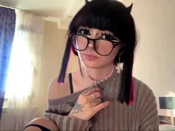 Bongacams Free Porn Cam of TasyaTas