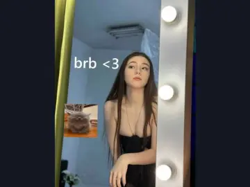 Bongacams Live Sex Cam of CandanceSilbert