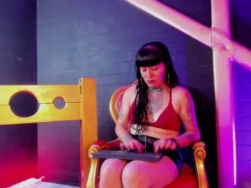 Bongacams Live Sex Cam of MariissaFox