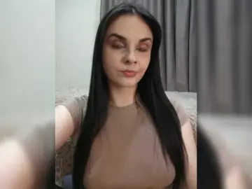 Bongacams Adult Webcam of Kristicat