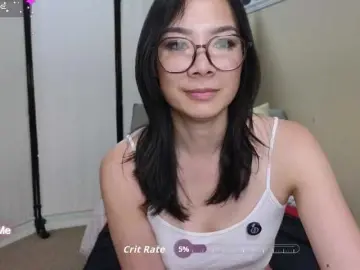 Bongacams Nude Webcam of Lilshyazn