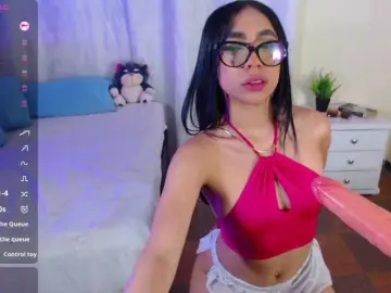 Bongacams Sex Chat of Angels66v