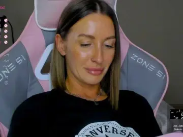 Bongacams Sex Chat of HannaChardger