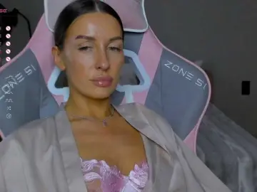Bongacams Adult Webcam of HannaChardger