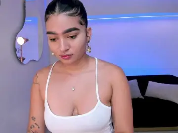 Bongacams Free Live Porn of OrianaSilva