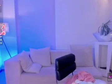 Bongacams Free Porn Cam of OrianaSilva