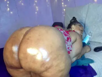 Bongacams Free Porn Cam of Big-Ass-Wilma