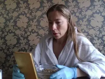 Bongacams Best Webcam of Boginechka