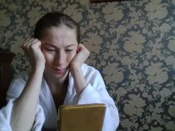 Bongacams Best Webcam of Boginechka