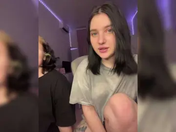 Bongacams Nude Webcam of TeaseDuo