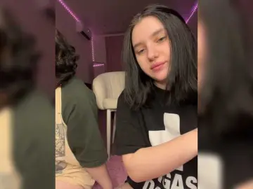 Bongacams Best Webcam of TeaseDuo