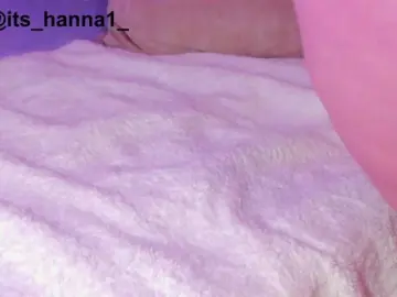 Bongacams Live Sex Cam of cutte-hanna18
