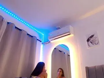 Bongacams Live Porn of lailaatyler