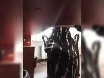 Bongacams Sex Cam of ula2015