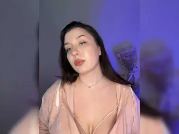 Bongacams Private Sex Chat of M-O-L-N-I-Y-A