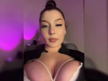 Bongacams Best Webcam of M-O-L-N-I-Y-A