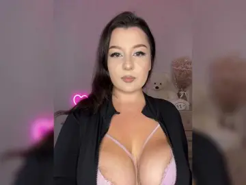 Bongacams Free Porn Cam of M-O-L-N-I-Y-A