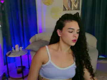 Bongacams Best Webcam of MaraVelvett-