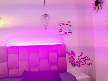 Bongacams Adult Video Chat of Melannyy--