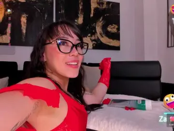 Bongacams Free Porn Cam of ZaraKafruni