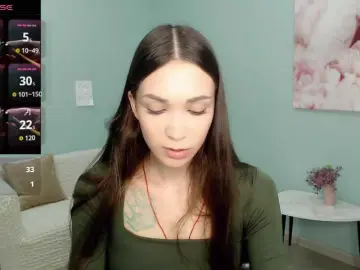 Bongacams Adult Video Chat of AmyJonas