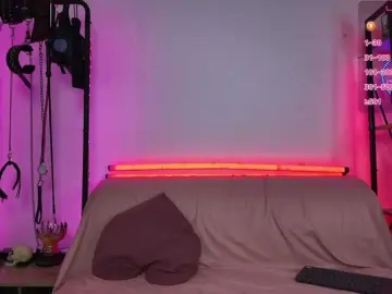 Bongacams Sex Chat of CyberGoddess