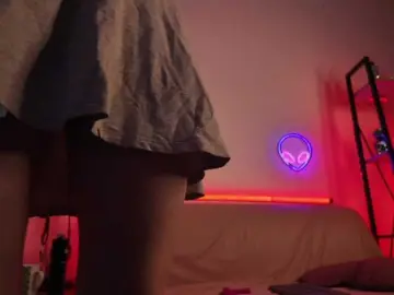 Bongacams Adult Webcam of CyberGoddess