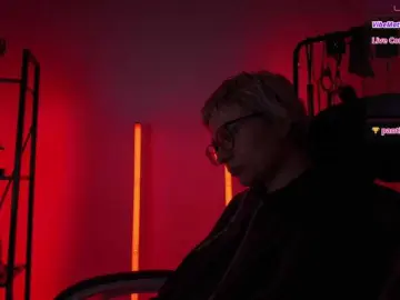 Bongacams Free Porn Cam of CyberGoddess
