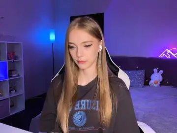Bongacams Live Sex Cam of Evaamour