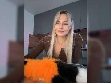 Bongacams Nude Webcam of Katerina-space