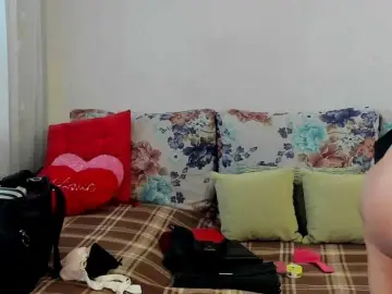 Bongacams Live Sex of Lisa1225