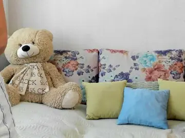 Bongacams Private Sex Chat of Lisa1225