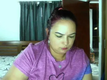 Bongacams Private Sex Chat of Ariel-69