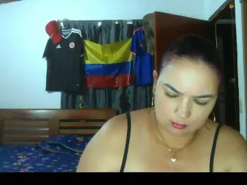 Bongacams Adult Webcam of Ariel-69