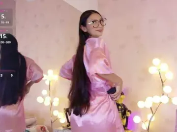 Bongacams Best Webcam of ThinPrincesss