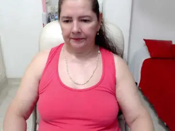 Bongacams Nude Webcam of leonela-68