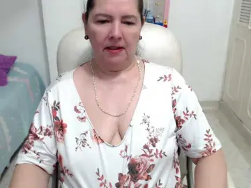 Bongacams Adult Webcam of leonela-68