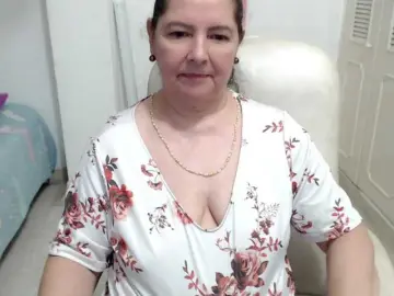 Bongacams Best Webcam of leonela-68
