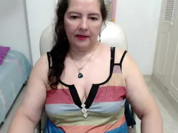 Bongacams Nude Webcam of leonela-68