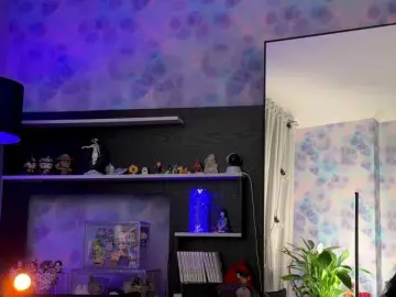 Bongacams Free Porn Cam of KiraLiLime