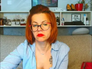 Bongacams Watch Live Sex Cams of Natali3855