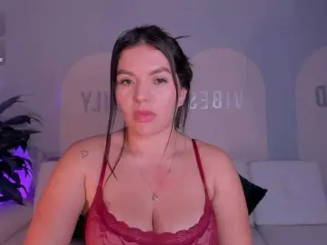 Bongacams Best live sex cam show of ValeriaRoldan