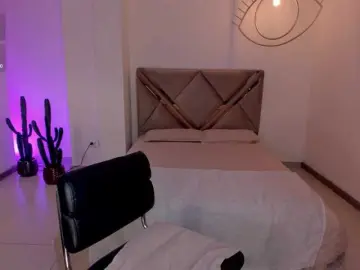 Bongacams Sex Chat of ValeriaRoldan