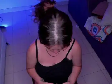 Bongacams Sex Cam of Shyfantasies